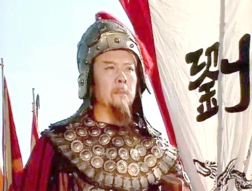 刘备错过的五大猛将，一个吓坏孙权，一个打哭关羽刘备这一生虽然凭着仁义招揽了不