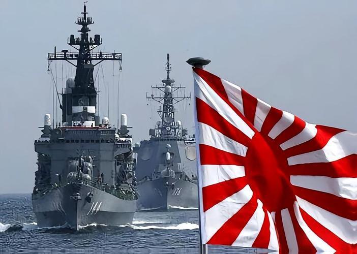 全世界恐怕要做好准备了！ 俄罗斯一位军事专家直言，日本这次瞄准的根本不是什么