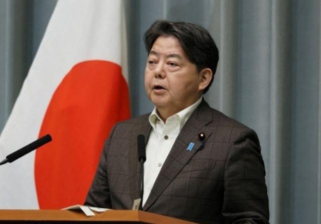 中国警告日本不要搅局抗战80周年阅兵，日方回应来了，不敢正面回答。中国外交部