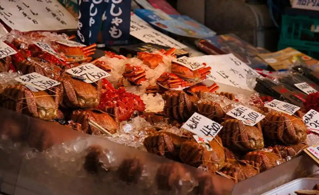 伴随着高市早苗那句高调喊话：“台湾有事就是日本存亡的危险。”中方立马采取了水产品