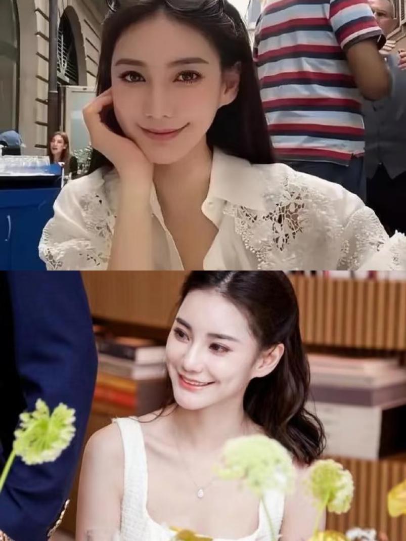 马筱梅这个人，你不能细看。因为一细看，越仔细看越觉得她这个人，情绪真的很