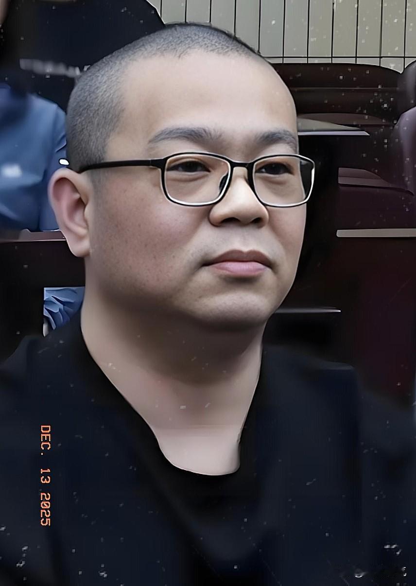 行刑前半个小时，白天辉被允许见家人一面，他没有嚎哭，态度仿佛是忏悔过后已把一切看