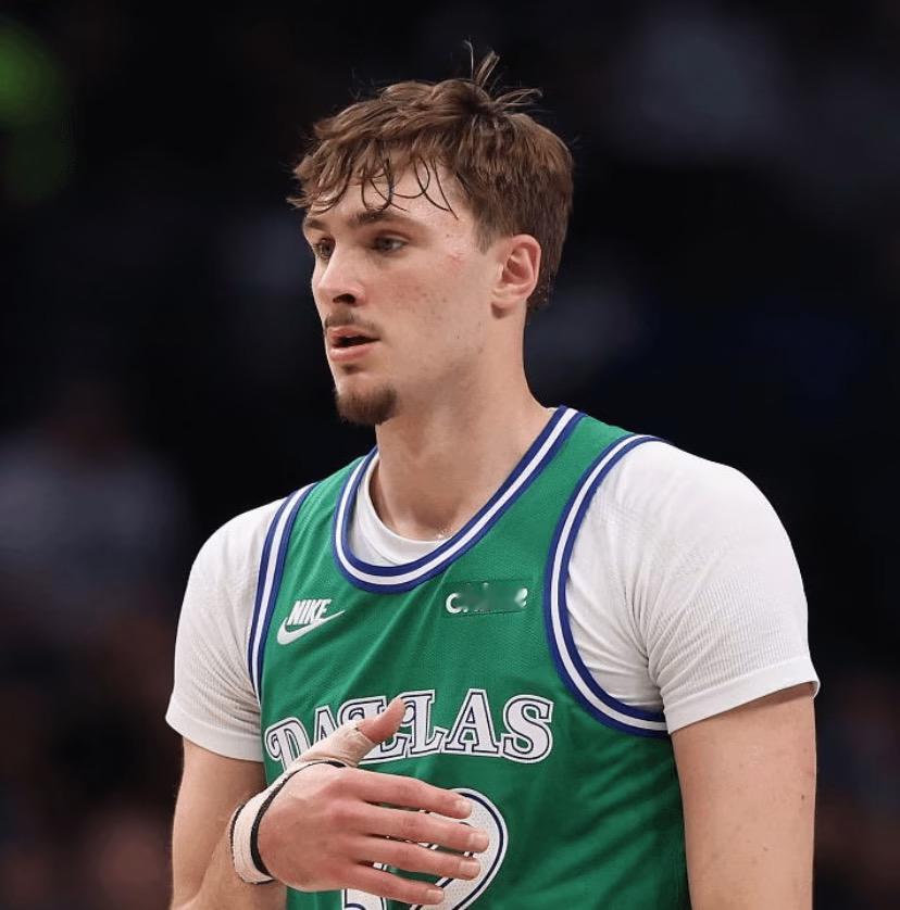 NBA知名记者KOC谈2026年选秀：2026年选秀班的顶层强度远超预期。NB