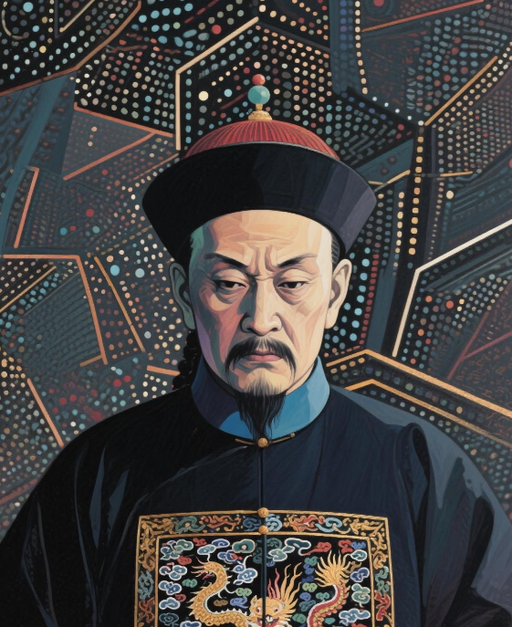 曾国藩不造反，并不是什么对清廷愚忠，也不是瞻前顾后，而是，他真的没那个能力。