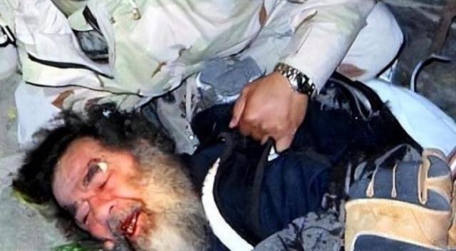 萨达姆被处死18年后，俄罗斯一把掀开美国遮羞布：美国骗了全世界。直到这个时候大家