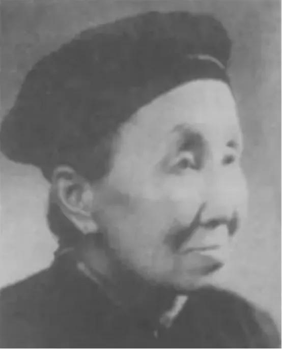 1950年，毛主席不顾周总理苦苦求情，坚决要处死蒋介石的姐姐，即使她曾经是赫赫有