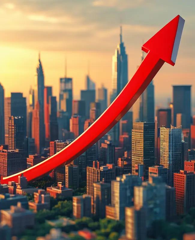 房价的周期性波动是市场调节的正常现象，不同区域波动差异明显。从购房者角度看，影响