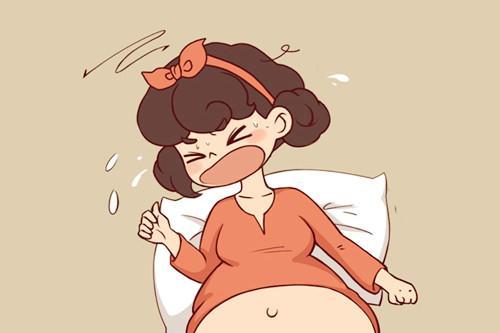 剖腹产是种怎样的感觉? 看这位妈妈的真实经历, 很“轻松”!