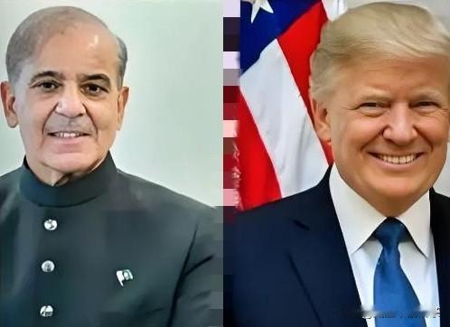 看到有人喊“巴铁背刺”，我真想笑。1月21日，巴基斯坦转头进了特朗普的“和平