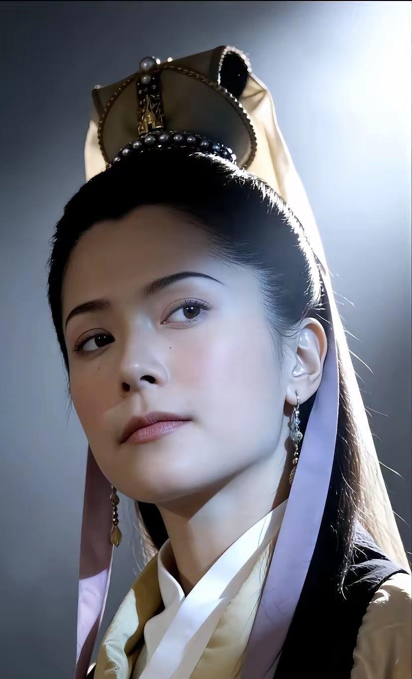 2018年翻拍《寻秦记》，剧组做了一个最聪明的决定：直接放弃寻找“琴清”。他们