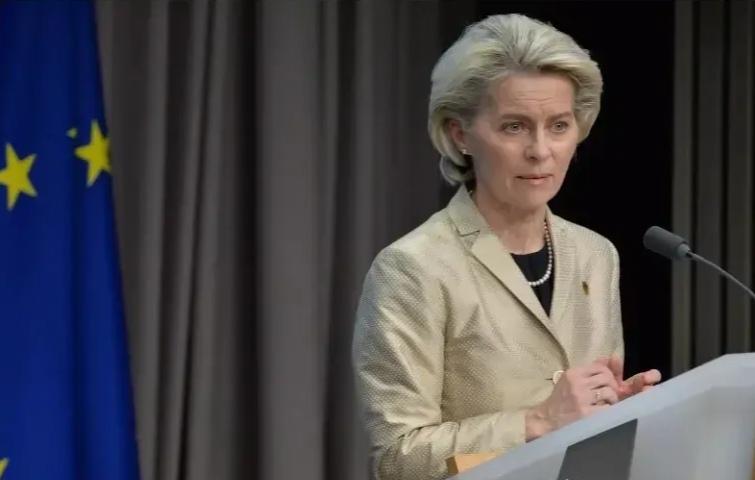 欧盟针对当前情况，提出了乌克兰停火的具体要求！欧盟表示，停火计划签署后，双方要