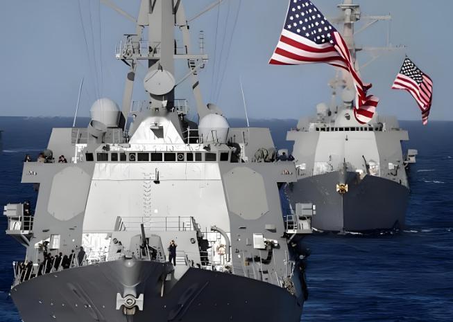 美国终于认清了现实！一位美国专家就台湾问题发表看法，如果中国真的铁了心要将台湾问