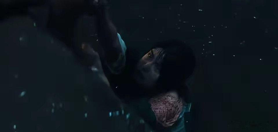 《危险关系》大结局：一家四口全员恶人，原生家庭的恶代代相杀《危险关系》的大结局，