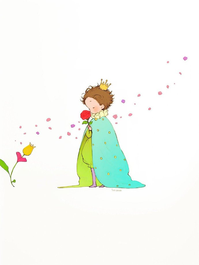 成年人任务是：每天演好一个情绪稳定的成年人。​​​