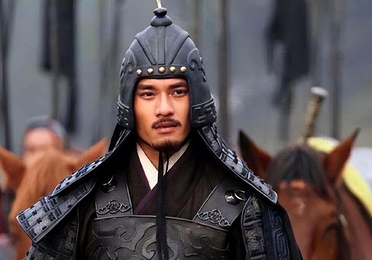 赵破奴：在匈奴长大的霍去病嫡系，700铁骑破楼兰，最后惨遭灭族赵破奴率七百