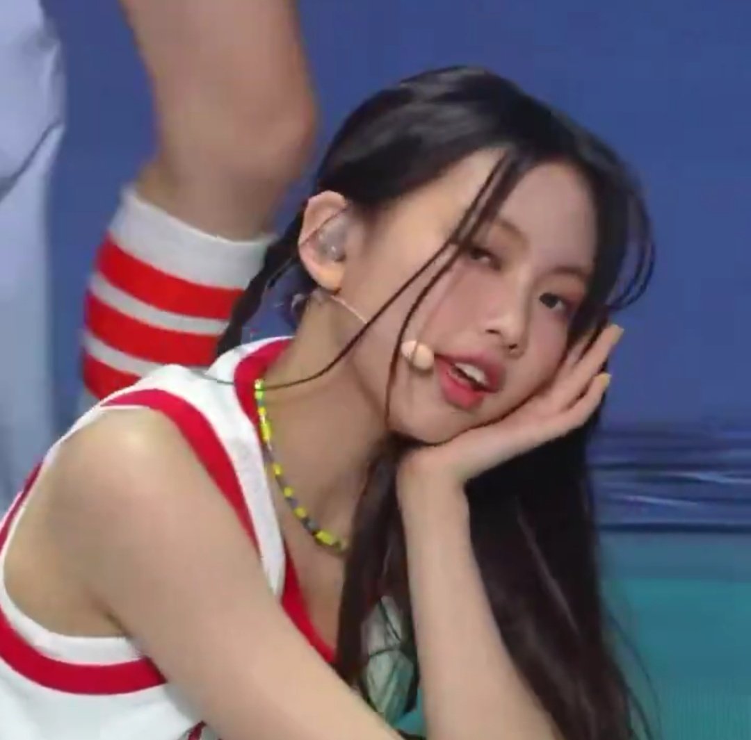 我的夏天应该是这样的