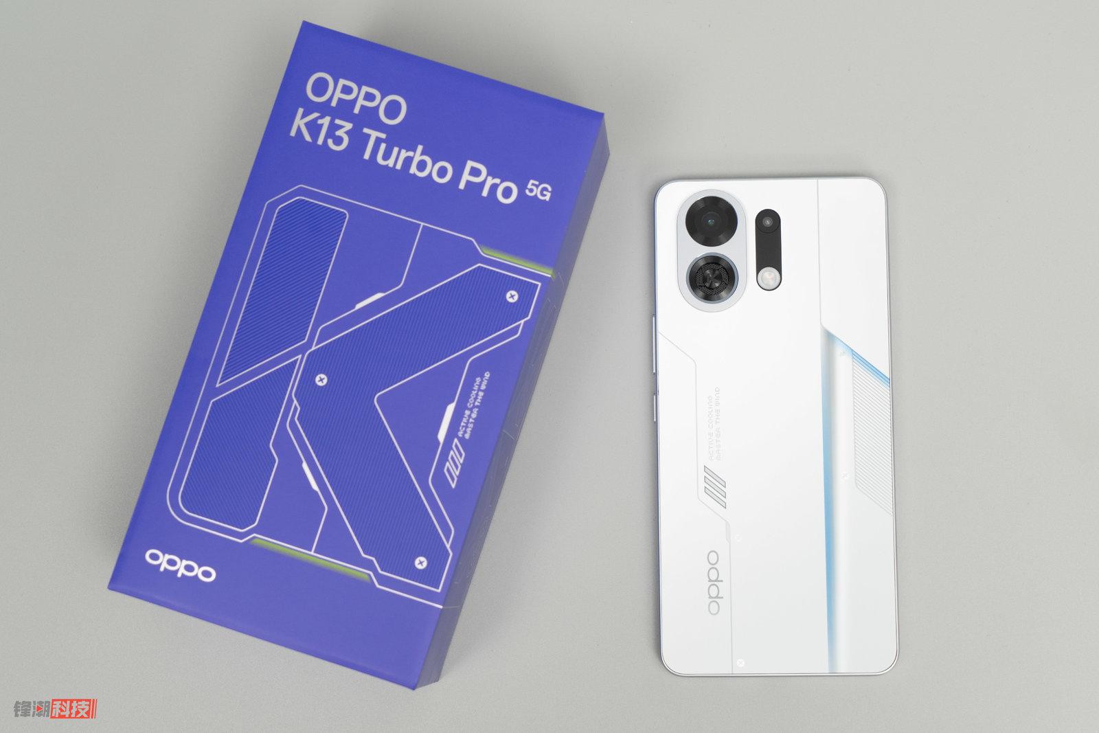 OPPO K14系列即将发布：天玑9500s旗舰性能 4月登场