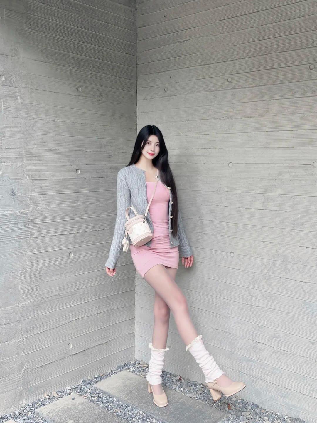 简单的时尚感，绝绝子的搭配分享