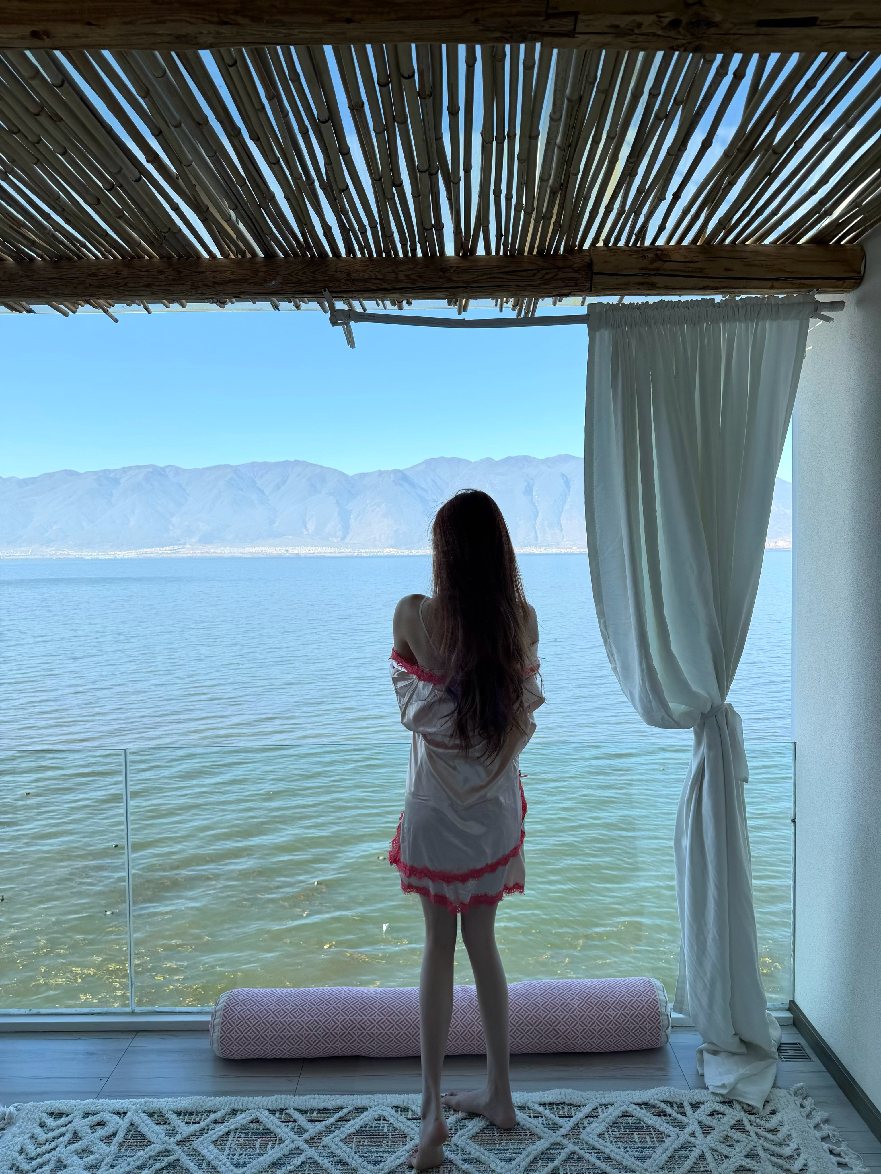 女儿心如水大理·双廊古镇