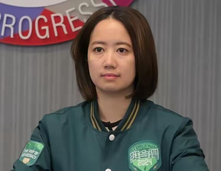 如今，台湾的民进党已经癫狂了[吃瓜]戴纬珊这种靠“投机出位”崛起的人（原来吴