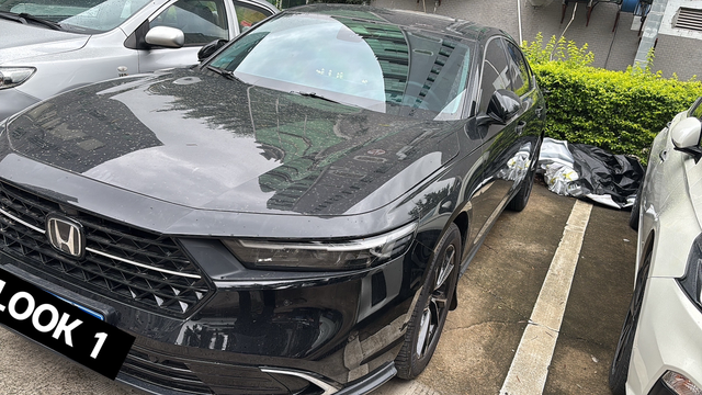 美规大灯反光板改色有多少人跟我一样不喜欢这个黄色的，终于被我改成了我喜欢的样子