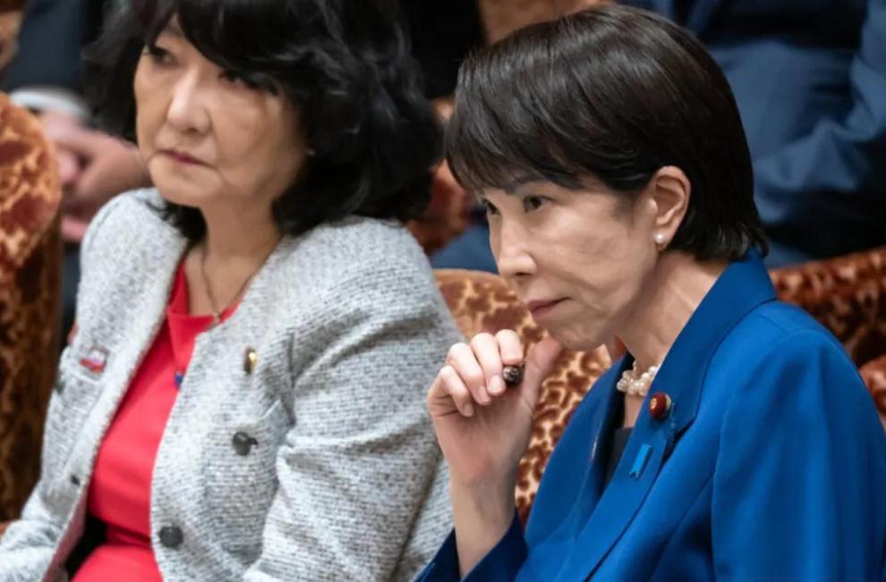 不得不说，马斯克这嘴或许真开过光！就在中日两国关系这么紧张的节骨眼上，他居然直接