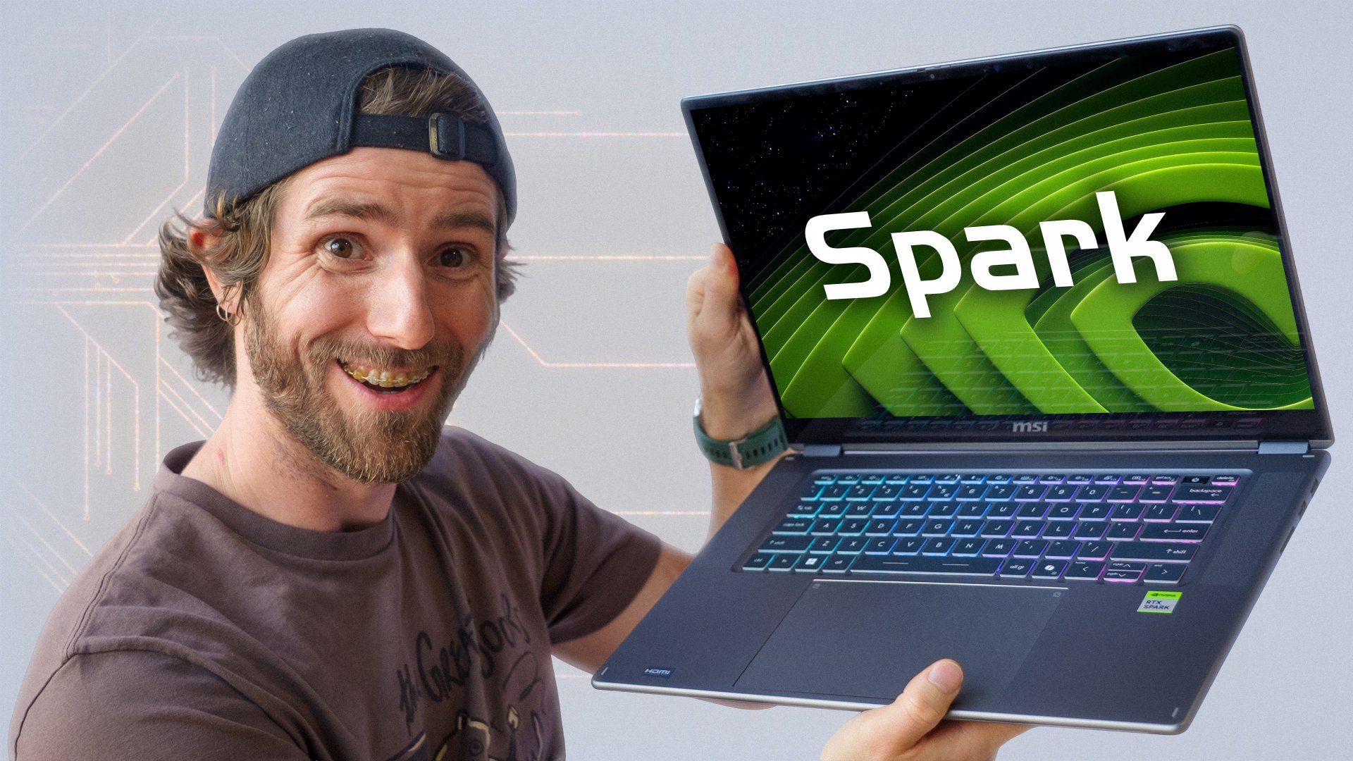 【官方双语】RTX Spark都能干什么？十五分钟告诉你