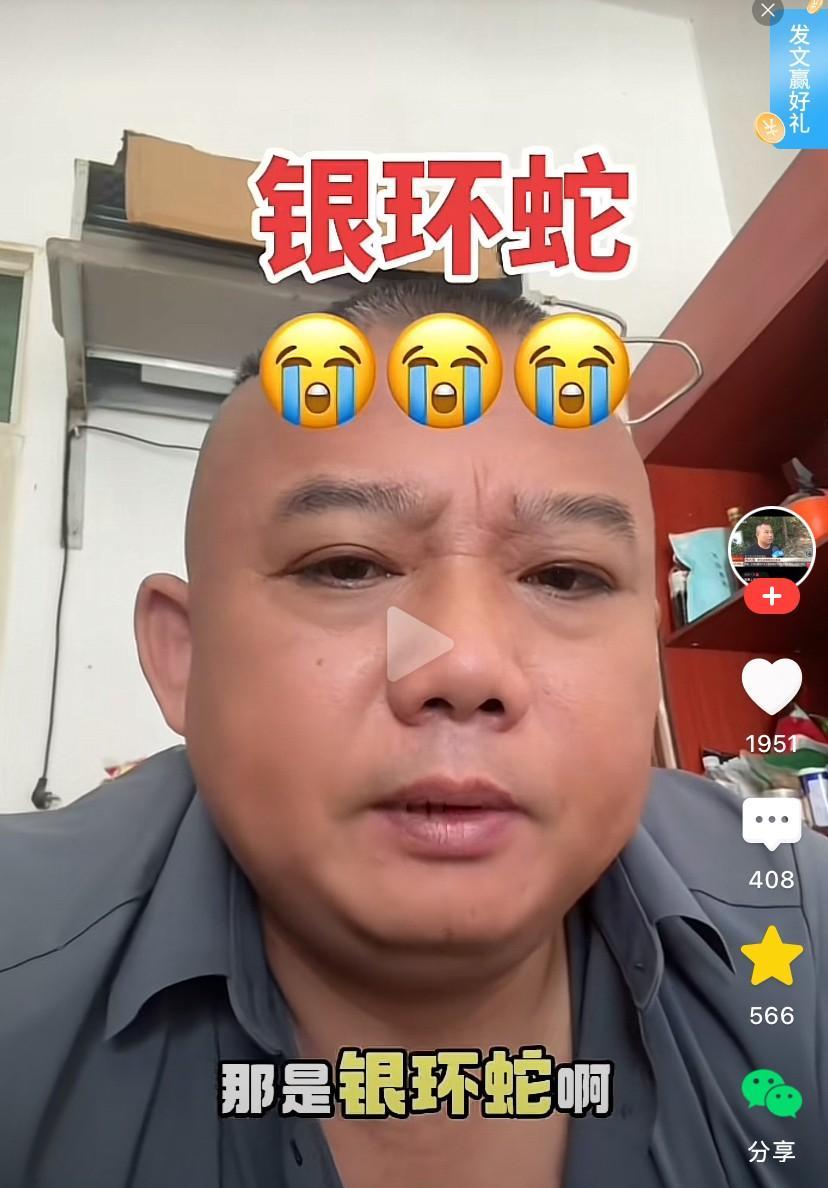 好可惜，电话打晚了！6月2日上午，宝哥接了个电话，电话中一名男子说自己的朋友散