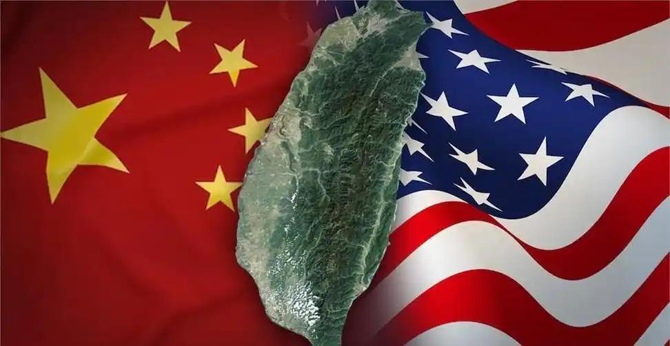 美国再次就台湾问题作出表态！近几天，美国国务卿鲁比奥接受福克斯新闻采访，说了