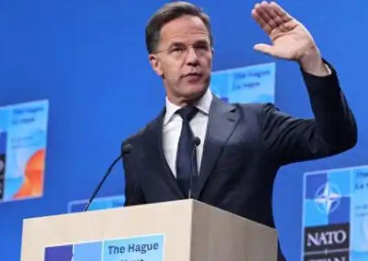 北约这下不装了！对中国改了称呼！ 峰会还没开，32国共谋反华，对华露出獠牙！