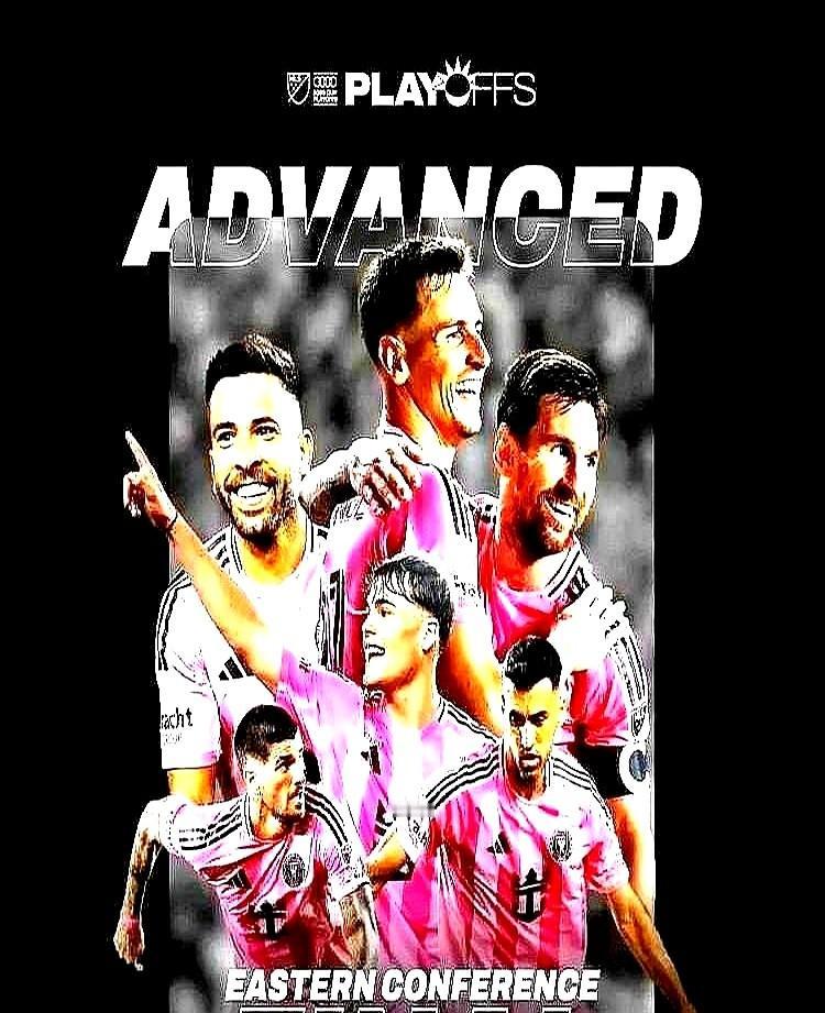 看迈阿密国际那操作，真挺直接的。4-0赢了球，本来以为是庆祝胜利？结果转头就发梅