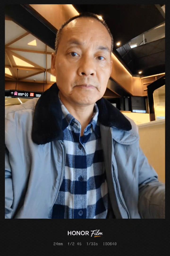 五号，五分钟之前起的新号。如果你也是新号，我们一起加油。