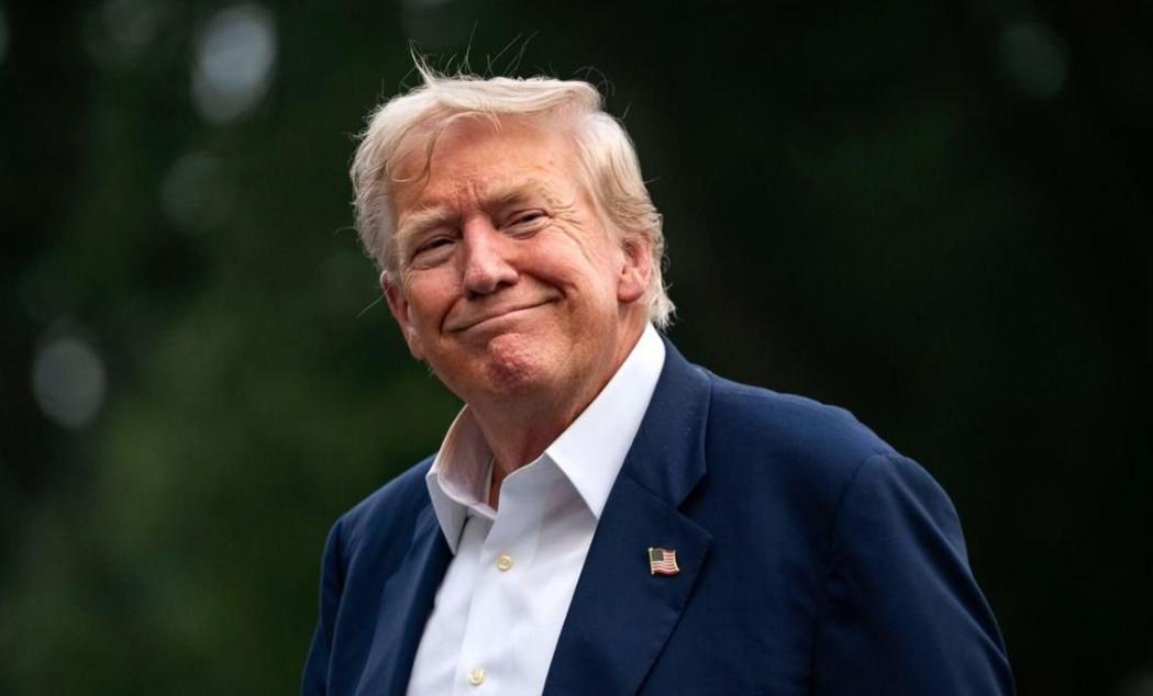 中美通话后，美国总统特朗普今天（北京时间11月25日）发文写道：“我刚刚与中国进