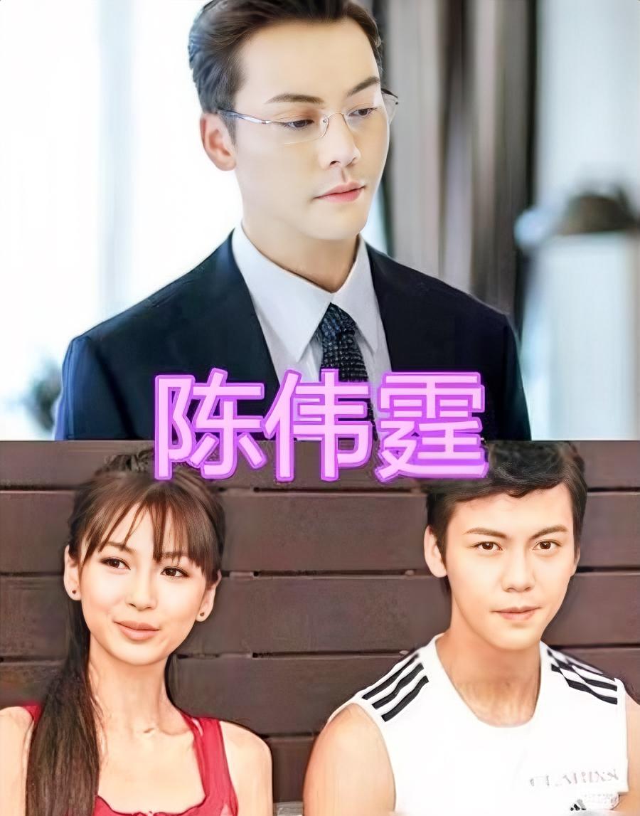 陈伟霆给所有女生提了个醒原来陈伟霆早就告诉过周扬青了作为男生的他，可以负