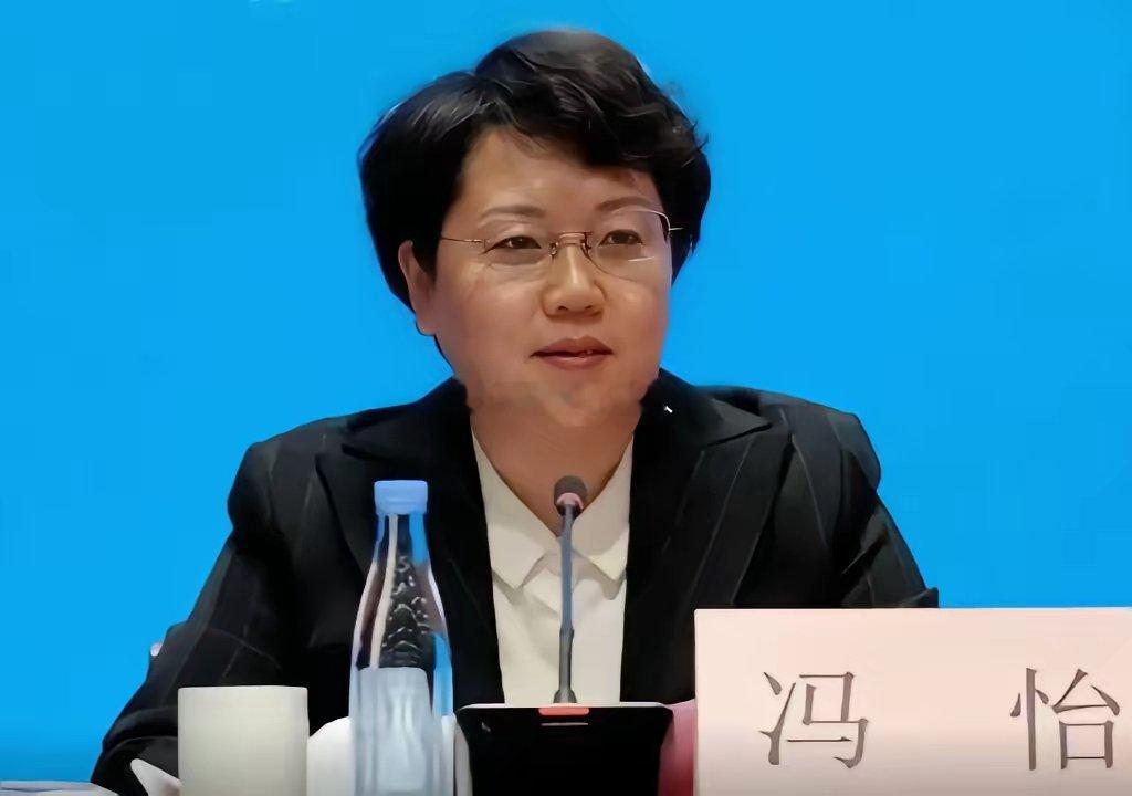 人事动态｜冯怡已任浙江省委常委、统战部部长最新人事消息：冯怡已出任浙江省委常委、