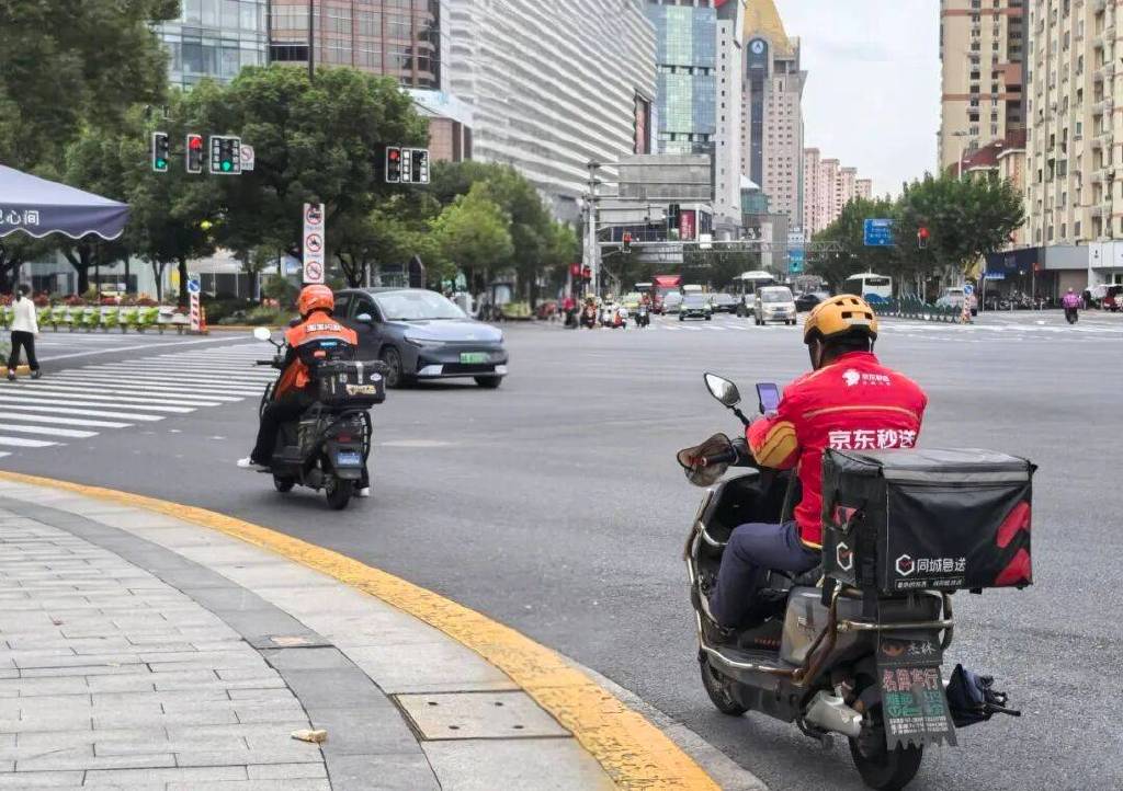 淘宝闪购即时零售的“大饼”刚刚开始画