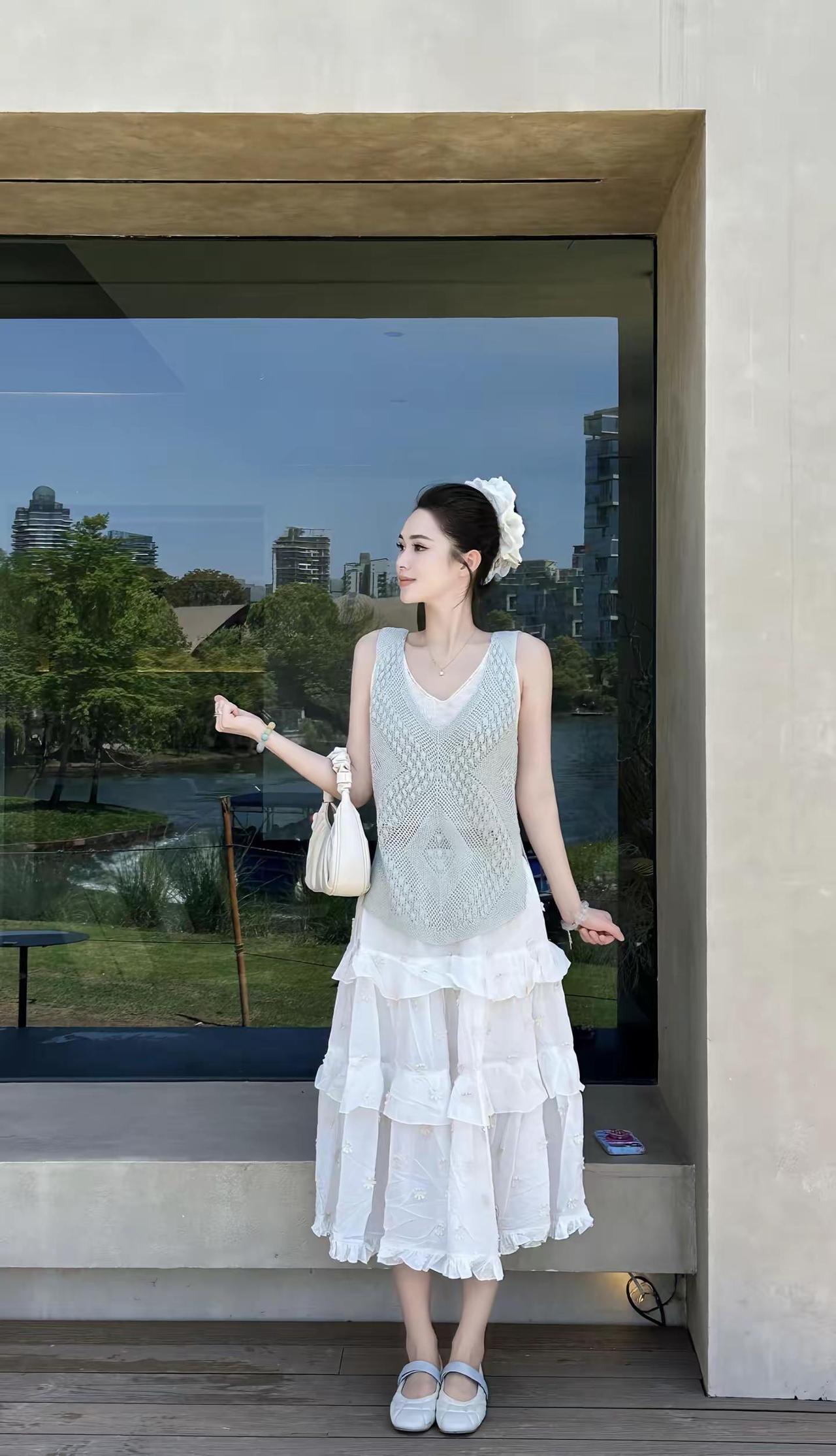 不要再问为什么照片这么清晰！拍照一定要手机自带相机📷这样P完就会很高清画质