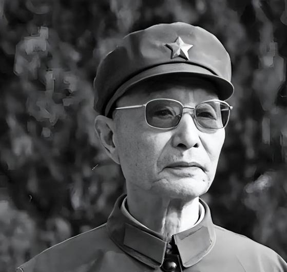 1975年张爱萍遭无端冲击陷入困境，妻子李又兰实在没有别的办法，前往301