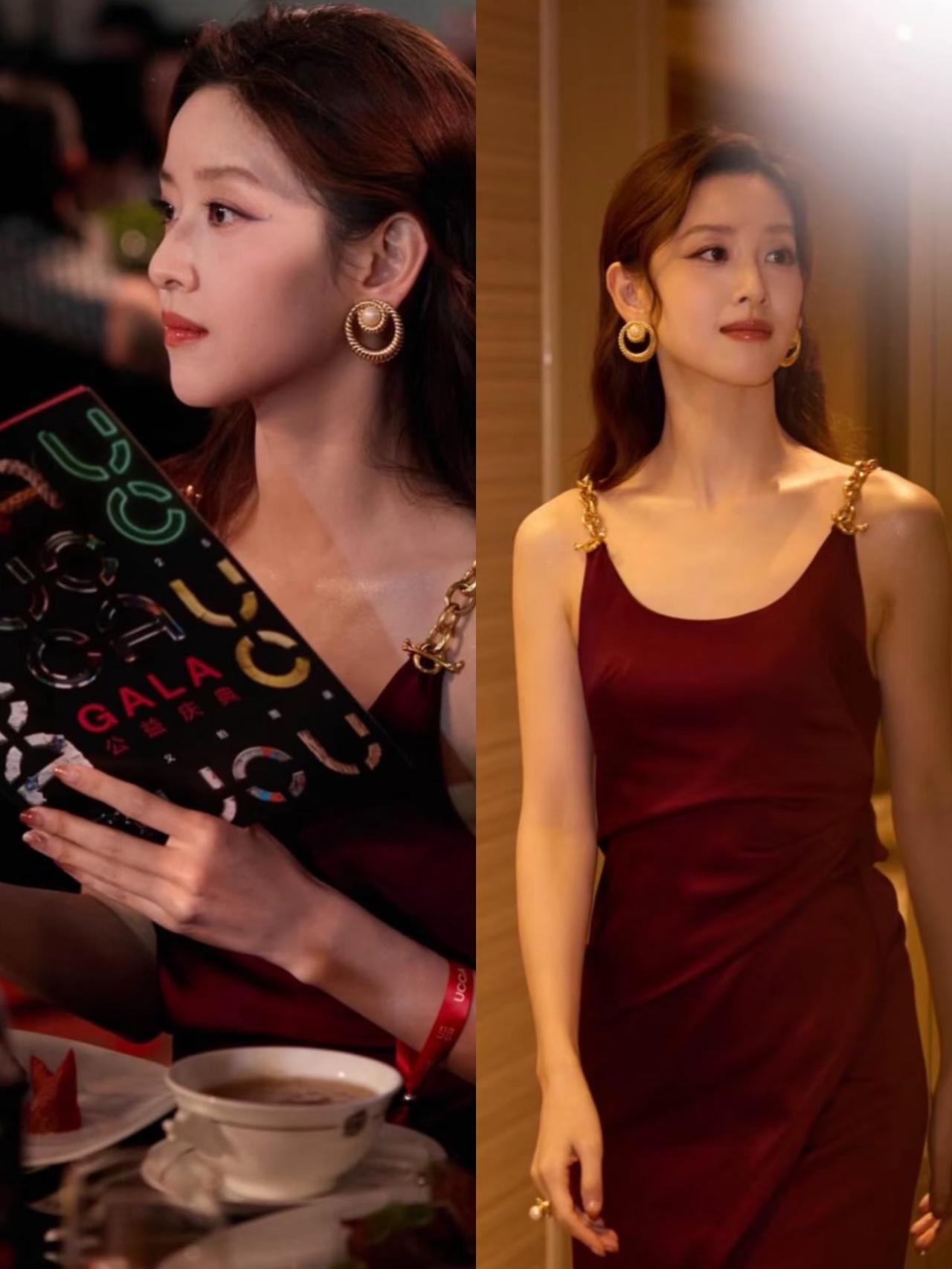 31岁章泽天的人生，才是顶级“时间管理大师”的范本！20岁恋上刘强东，22岁