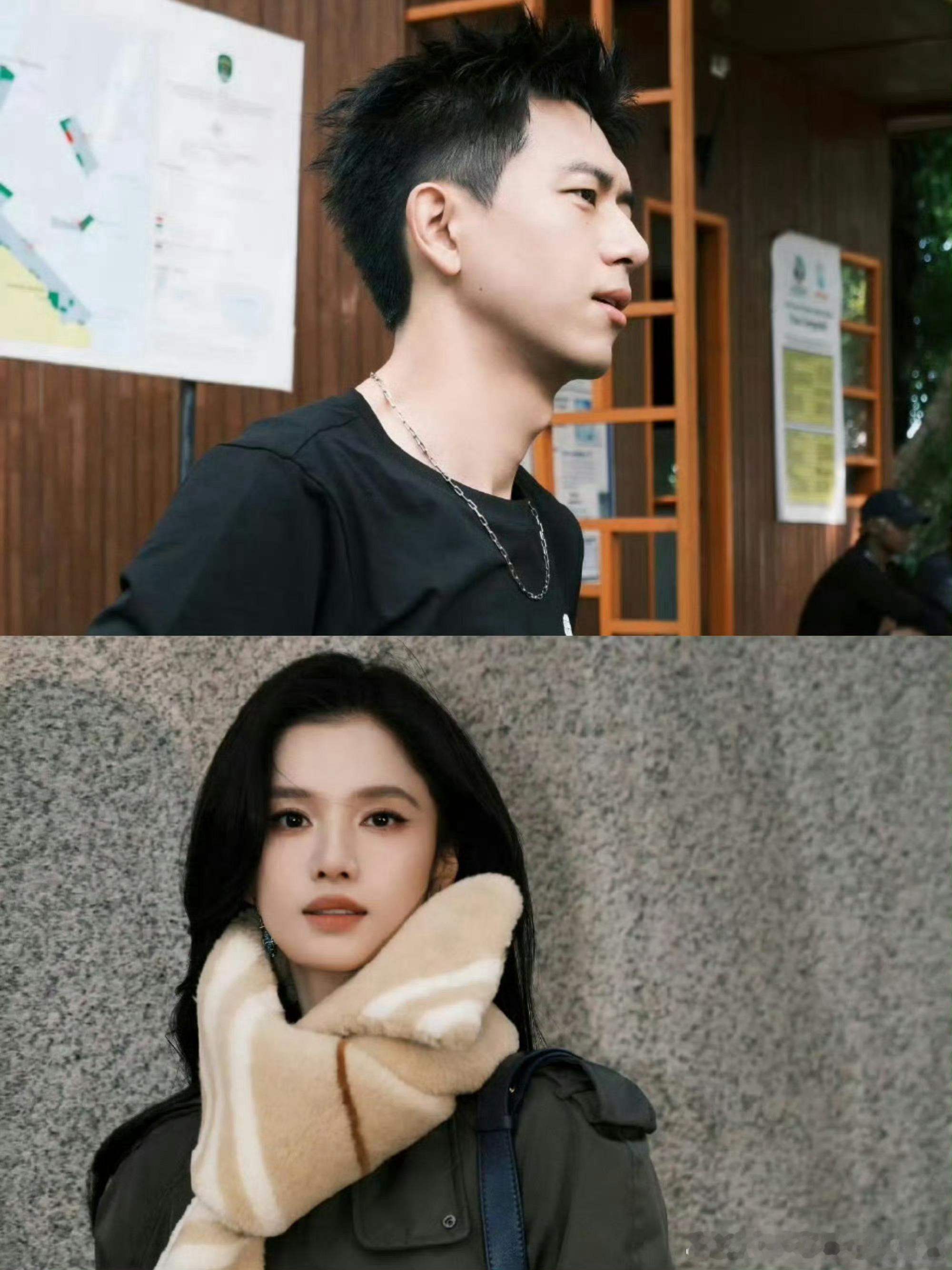 李现张婧仪新剧哥哥爱上了准弟妹李现张婧仪新剧背德文学谁懂啊，哥哥对准弟妹动心，