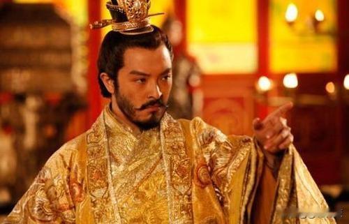 他究竟想干什么？我就纳闷了，隋炀帝杨广为什么不惜搭上国运，举全国之力，