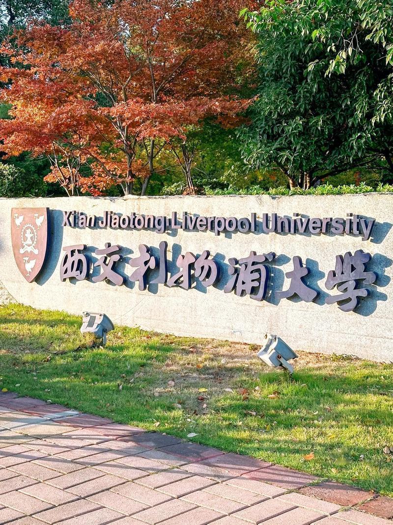 西交利物浦本科毕业后去了哥伦比亚大学读研，毕业回国找工作，也是难。西交利物浦
