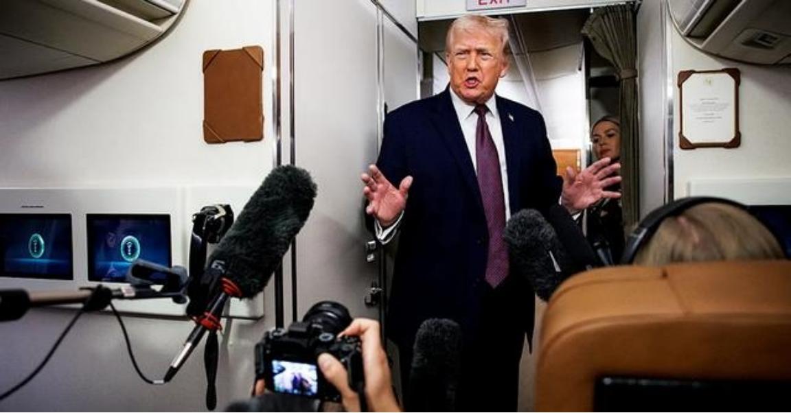 2月20日晚上，根据路透社刚刚公布的消息，美国白宫已经基本确认了特朗普访华的时间