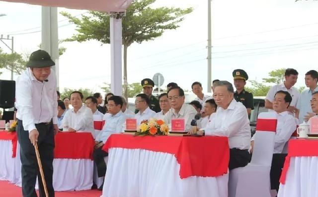 越南防着中国，把核电梦交给日本，可“太君”却跑路了，留下越南在冷风中凌乱！在电力