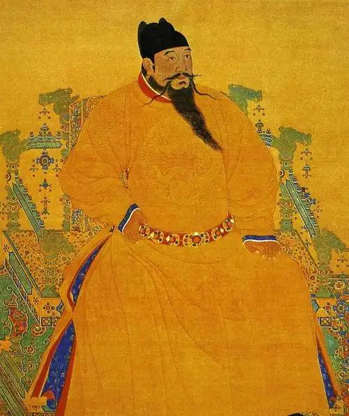 集体影响世界的中国皇帝，大多数人第一反应就是秦皇汉武、唐宗宋祖，或是近十几年被清