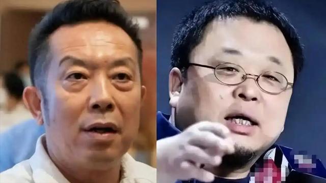 西贝起诉罗永浩，会不会成为让郭德纲解套的瓜？自媒体平台最有意思的地方，就是你