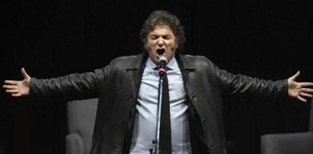 12月初阿根廷总统米莱算是彻底尝到了“过河拆桥的滋味，前脚刚在中期选举中斩获4