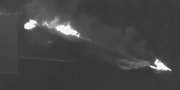 美军在东太平洋发动袭击据央视消息，当地时间3月20日，美军表示，对一艘涉嫌在