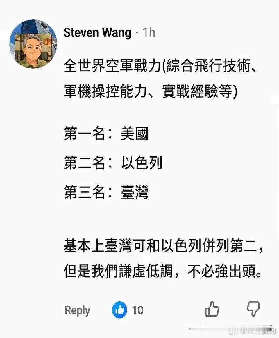 台湾省的青鸟，这是哪根筋搭错了呢？