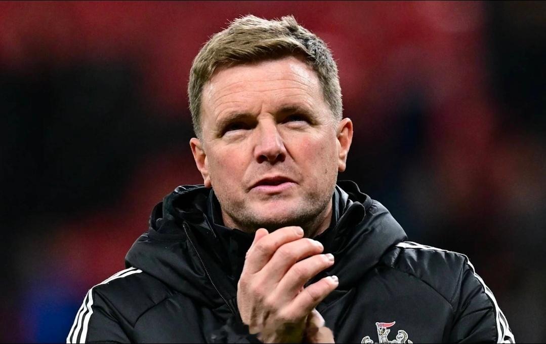 天空：埃迪·豪成切尔西新帅备选目标，首选仍是罗塞尼尔据天空体育记者消息源证实，纽